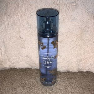 Bath&body works Twilight Woods mist